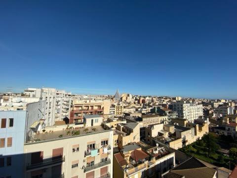 דירות סירקוזה Bella Vista מראה חיצוני תמונה
